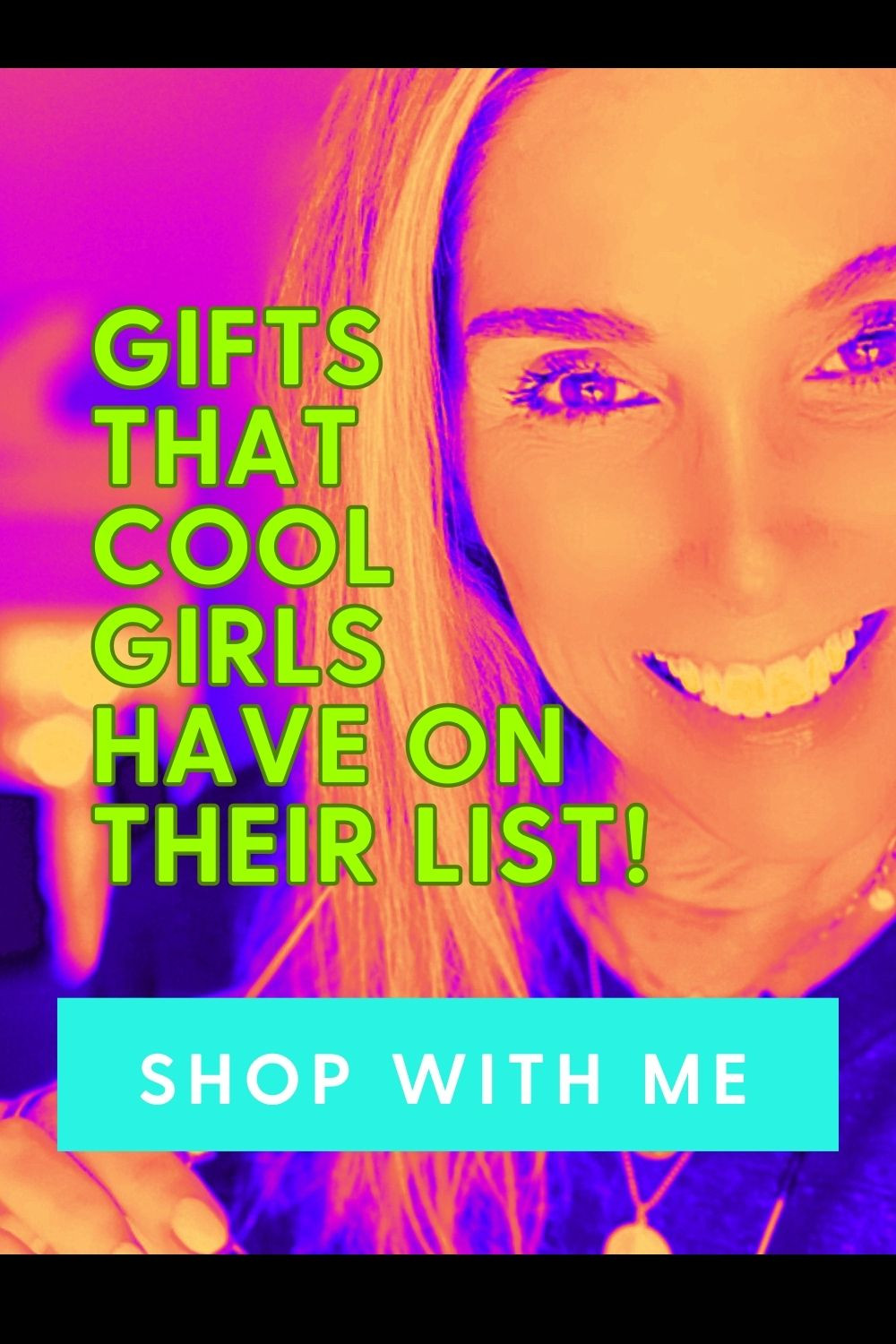You are still the coolest mom in town, and you probably have a cool daughter to shop for as well! Check out my list of the coolest gifts for super-cool chicks!  

 #LTKCyberWeek 

#LTKGiftGuide #LTKStyleTip
