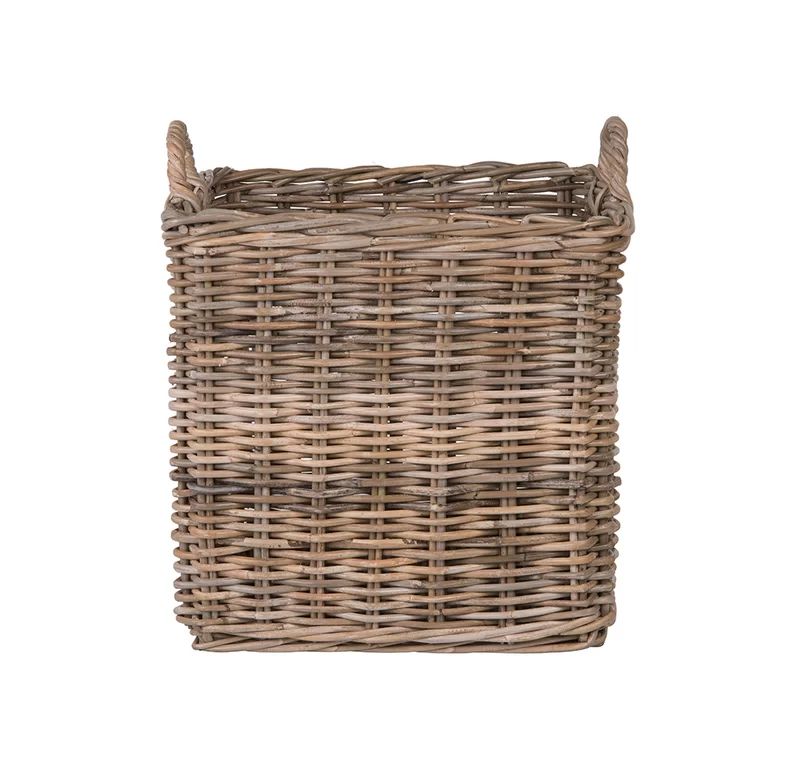 Beachcrest Home™ Ayriauna Wicker General Basket | Wayfair North America