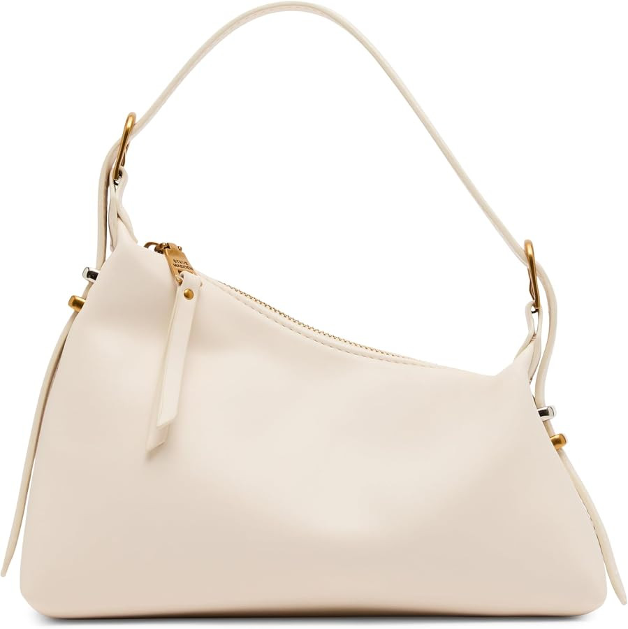 Amazon.com: Steve Madden BNALLY Asymmetrical Shoulder Bag : Clothing, Shoes & Jewelry | Amazon (US)