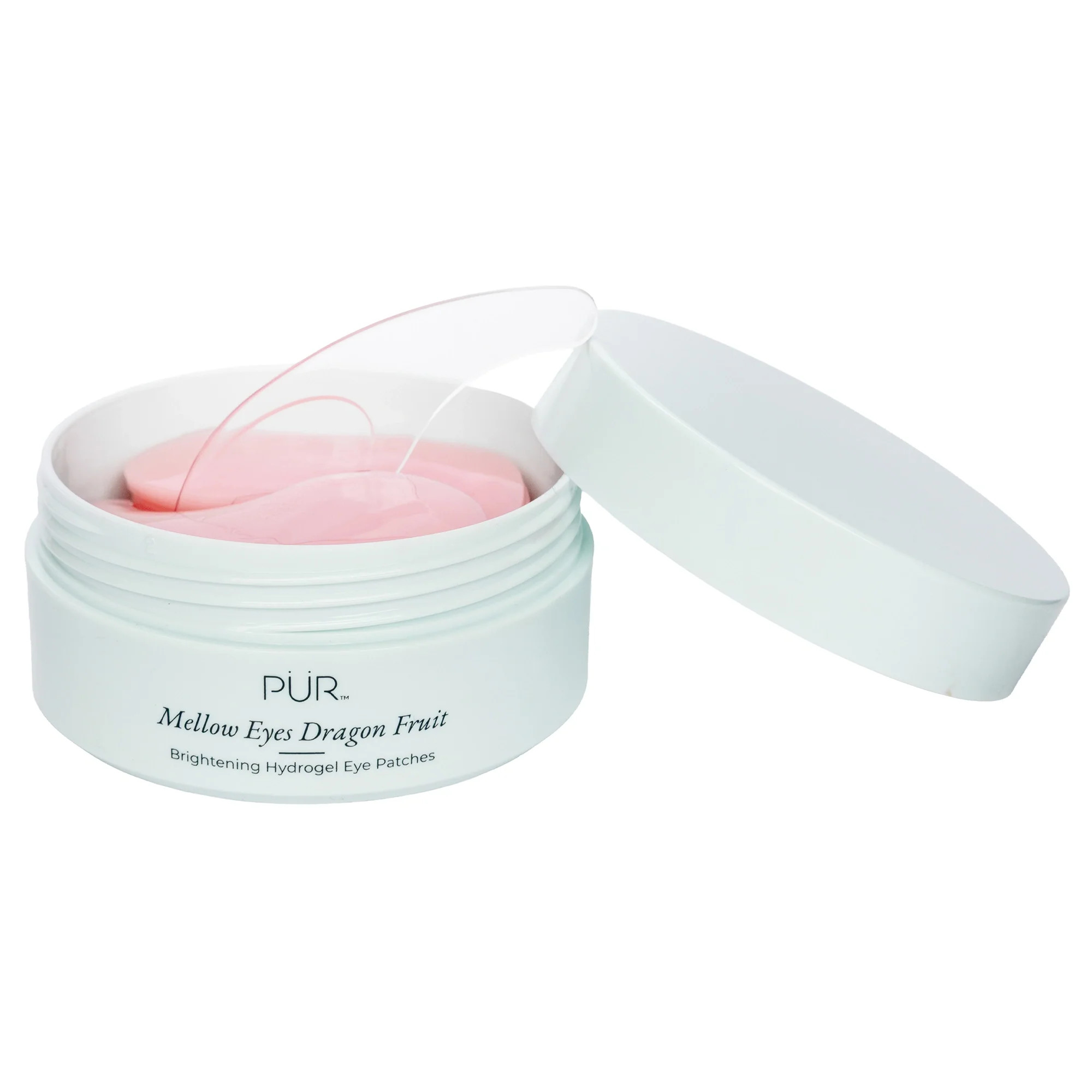 Mellow Eyes Hydrogel Rejuvenating Eye Patches | PUR Beauty
