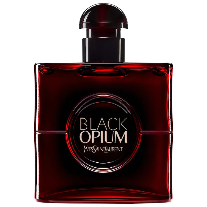 Black Opium Eau de Parfum Over Red | Sephora (US)