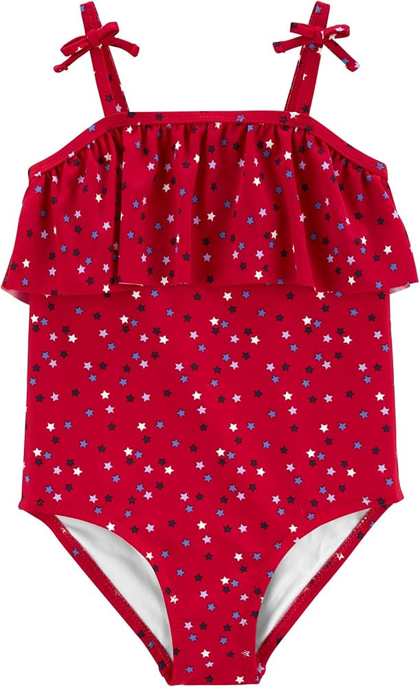 OshKosh B'Gosh Girls' One Piece | Amazon (US)