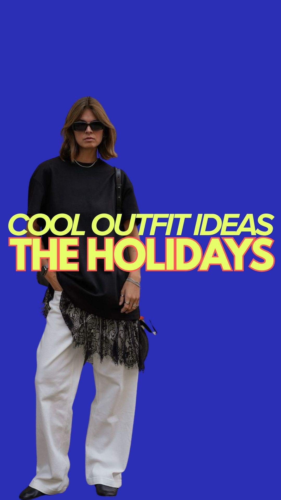 COOL GIRL HOLIDAY OUTFIT IDEAS 

#LTKHoliday #LTKGiftGuide