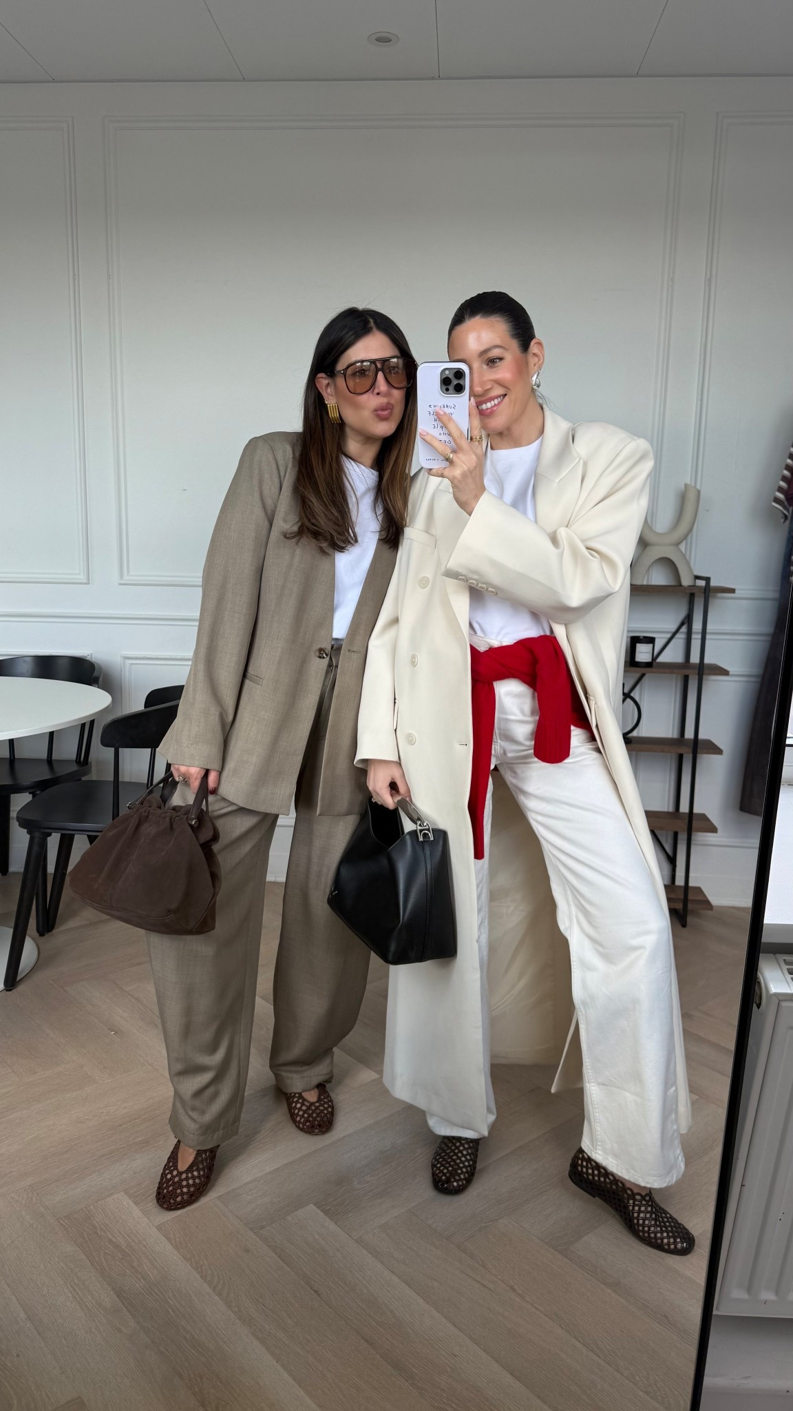 Monday office fit check 🤍

#LTKeurope #LTKuk #LTKspring