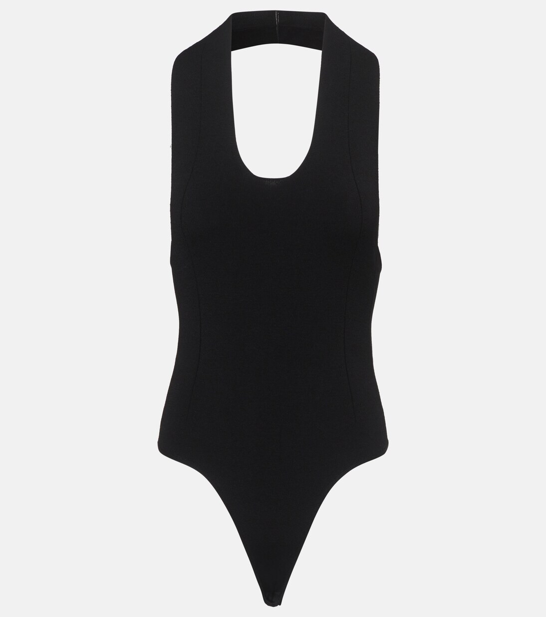 Toto halterneck bodysuit | Mytheresa (UK)