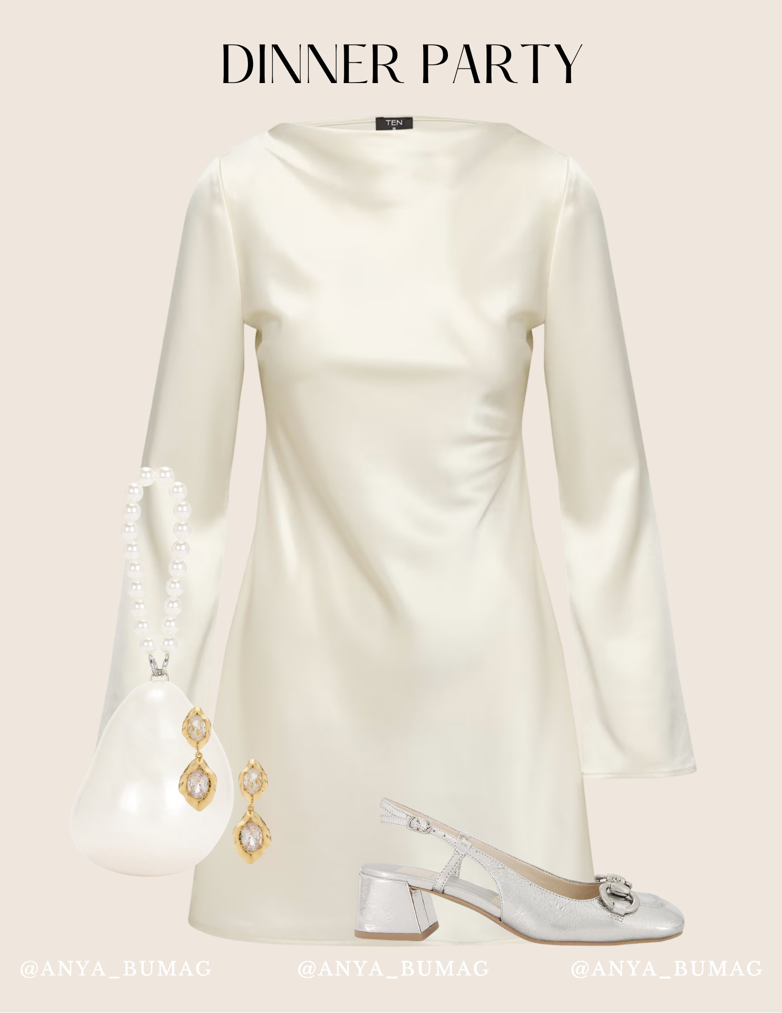 Dinner Party  

 #LTKPetite #LTKPlusSize #LTKStyleTip