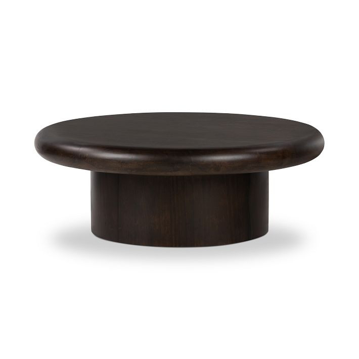 Pearce Coffee Table (42"–48") | West Elm (US)