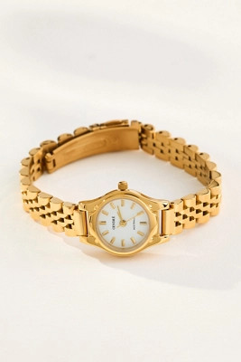 Cendré Isobel Watch | Anthropologie (US)