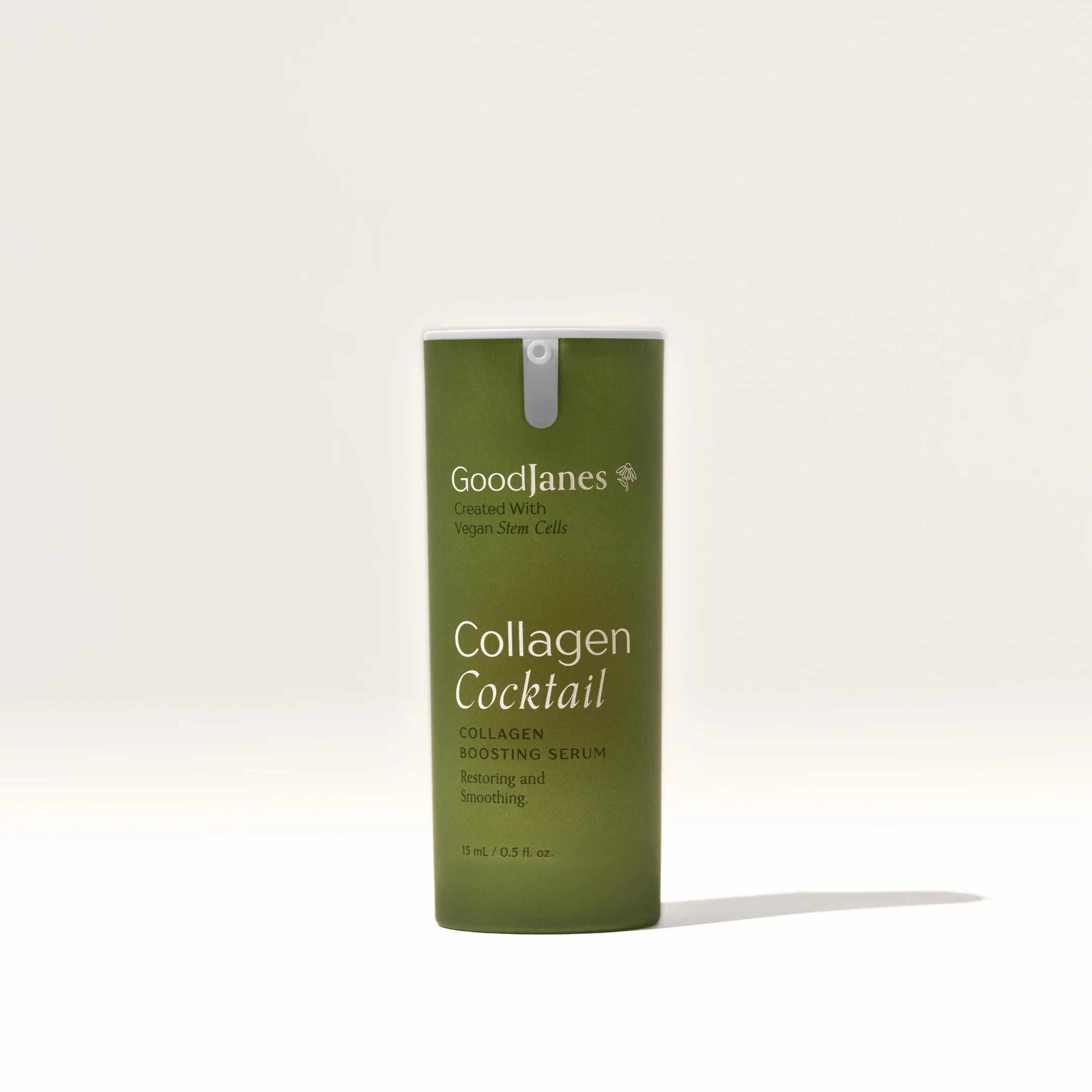 Collagen Cocktail Boosting Serum | GoodJanes