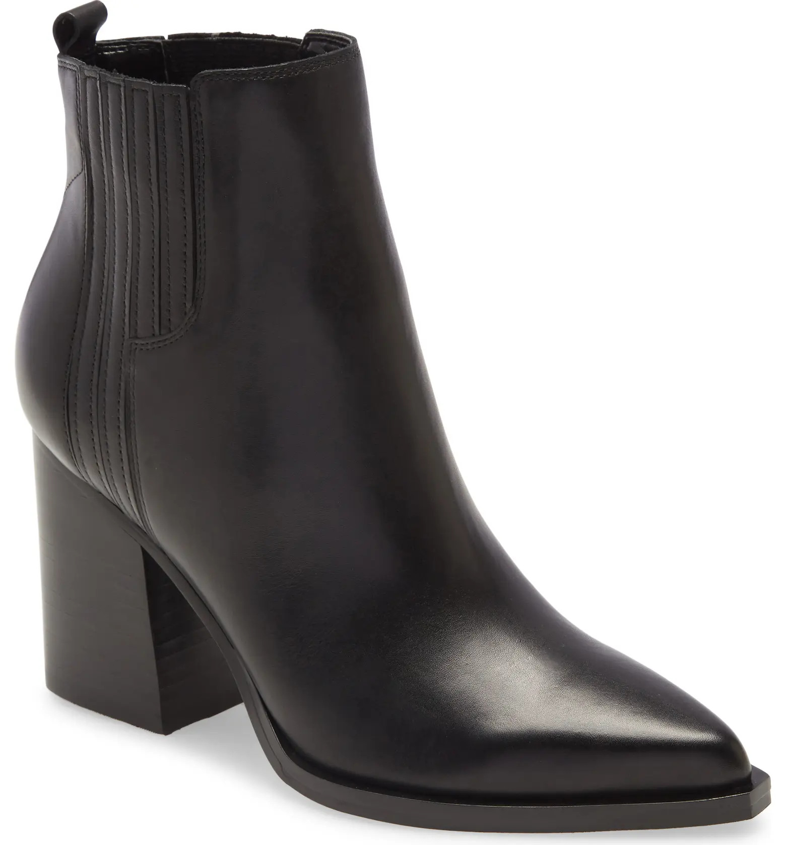 Oshay Pointed Toe Bootie (Women) | Nordstrom Rack