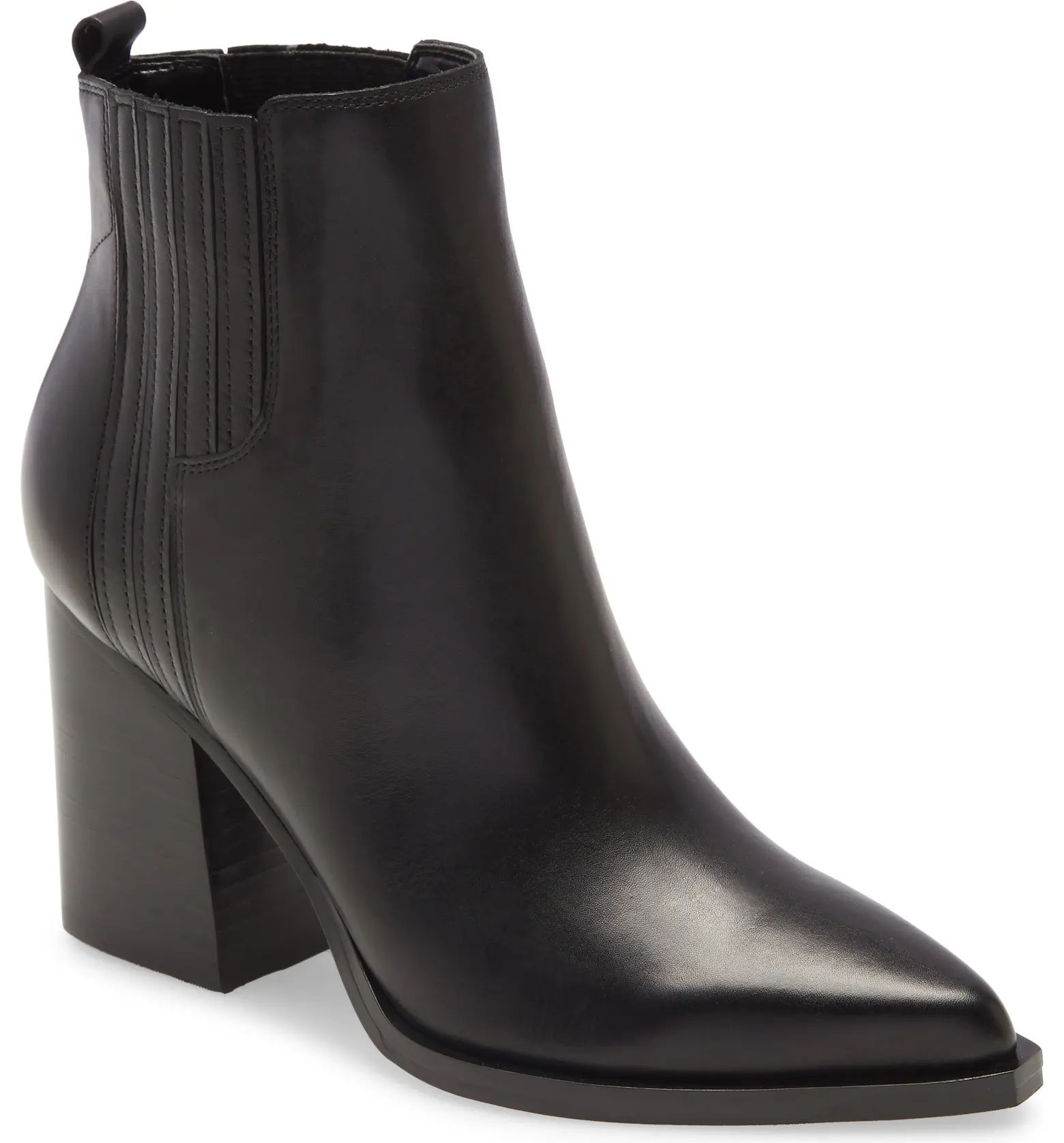. Oshay Pointed Toe Bootie | Nordstrom