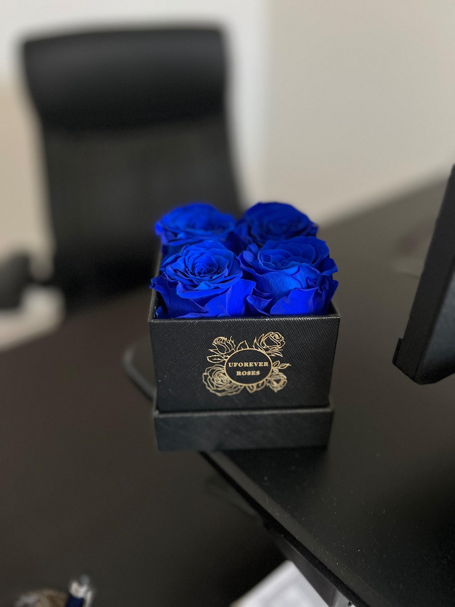 Forever roses 🌹 

#LTKdayinmylife #LTKHome #LTKselfcare