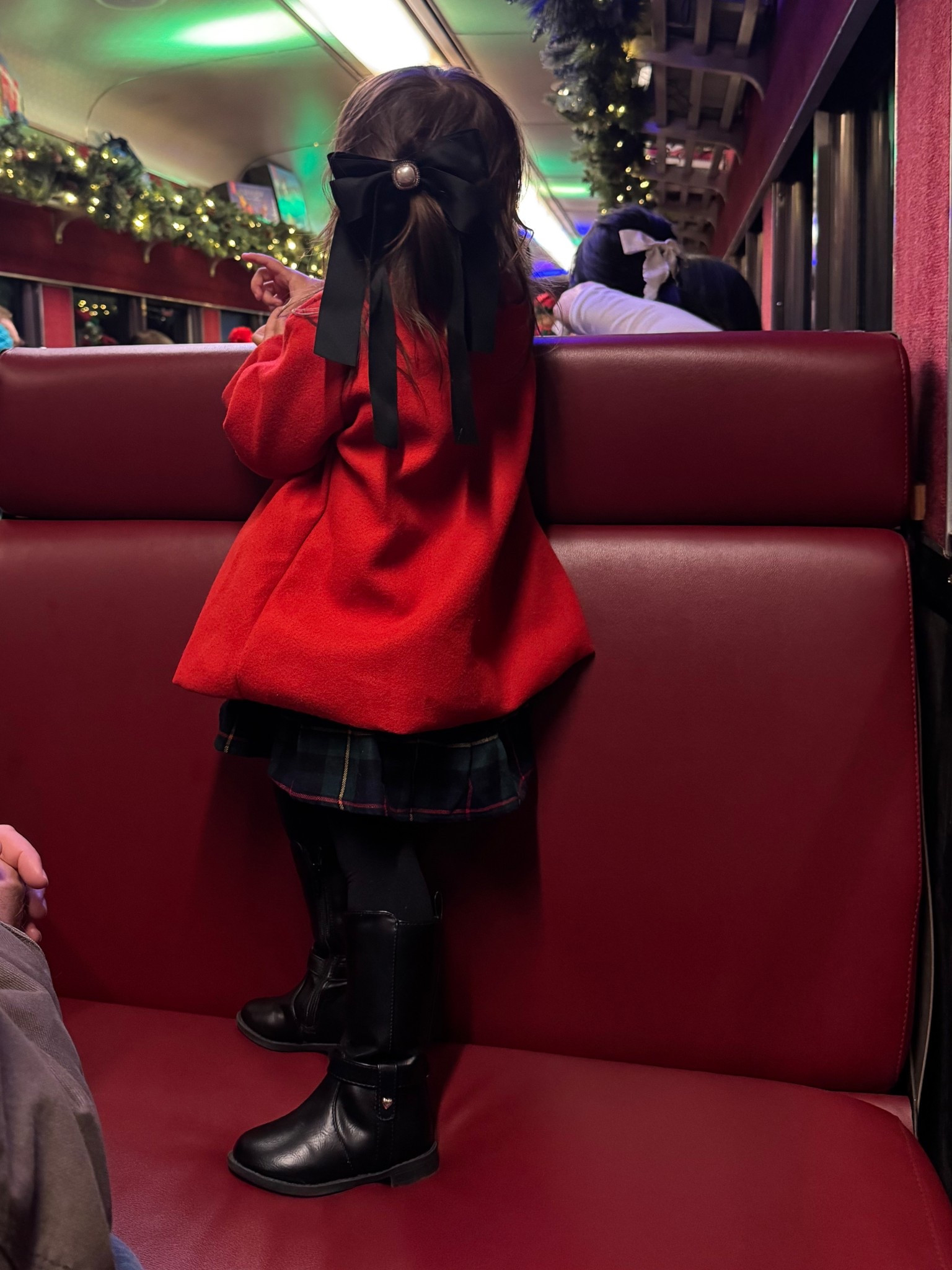 Santa outfit, toddler, Christmas outfit, baby, holidays, party 

#LTKGiftGuide #LTKHoliday #LTKSeasonal