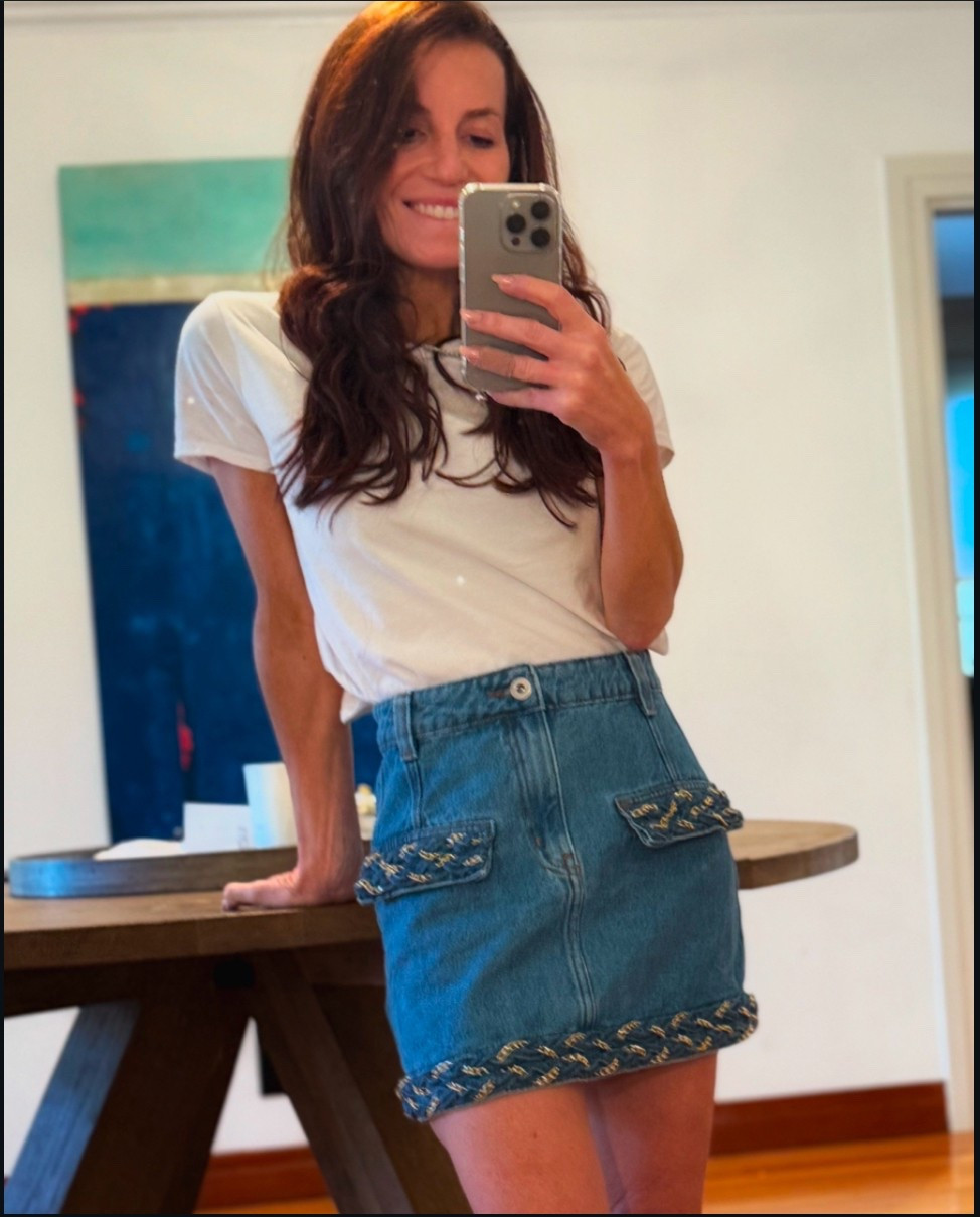 Loving my Patbo Skirt

#LTKU #LTKSeasonal #LTKSpringSale