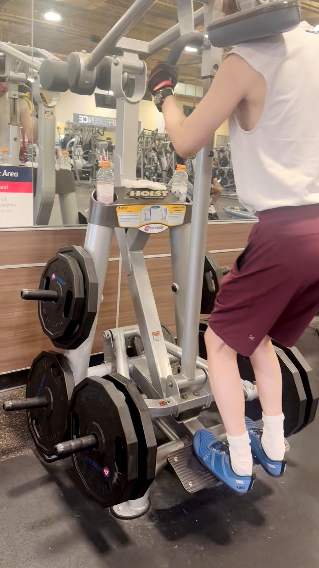 
Energy in motion—my favorite way to close the weekend.
#/sundayworkout

#LTKActive #LTKMens #LTKGiftGuide