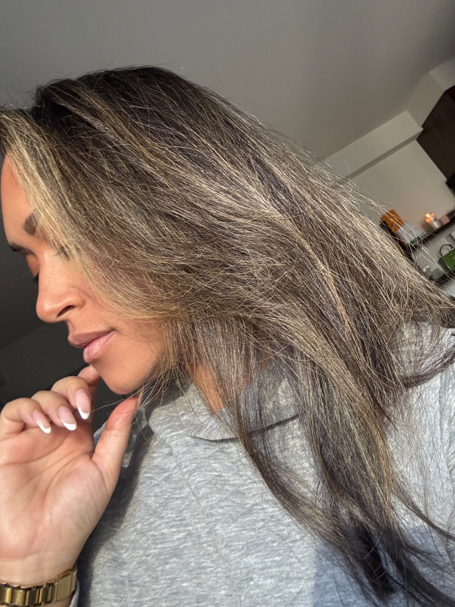 I haven’t invested in a hair tool in years! The Shark glossi is incredible! 

#LTKCyberWeek #LTKGiftGuide #LTKBeauty