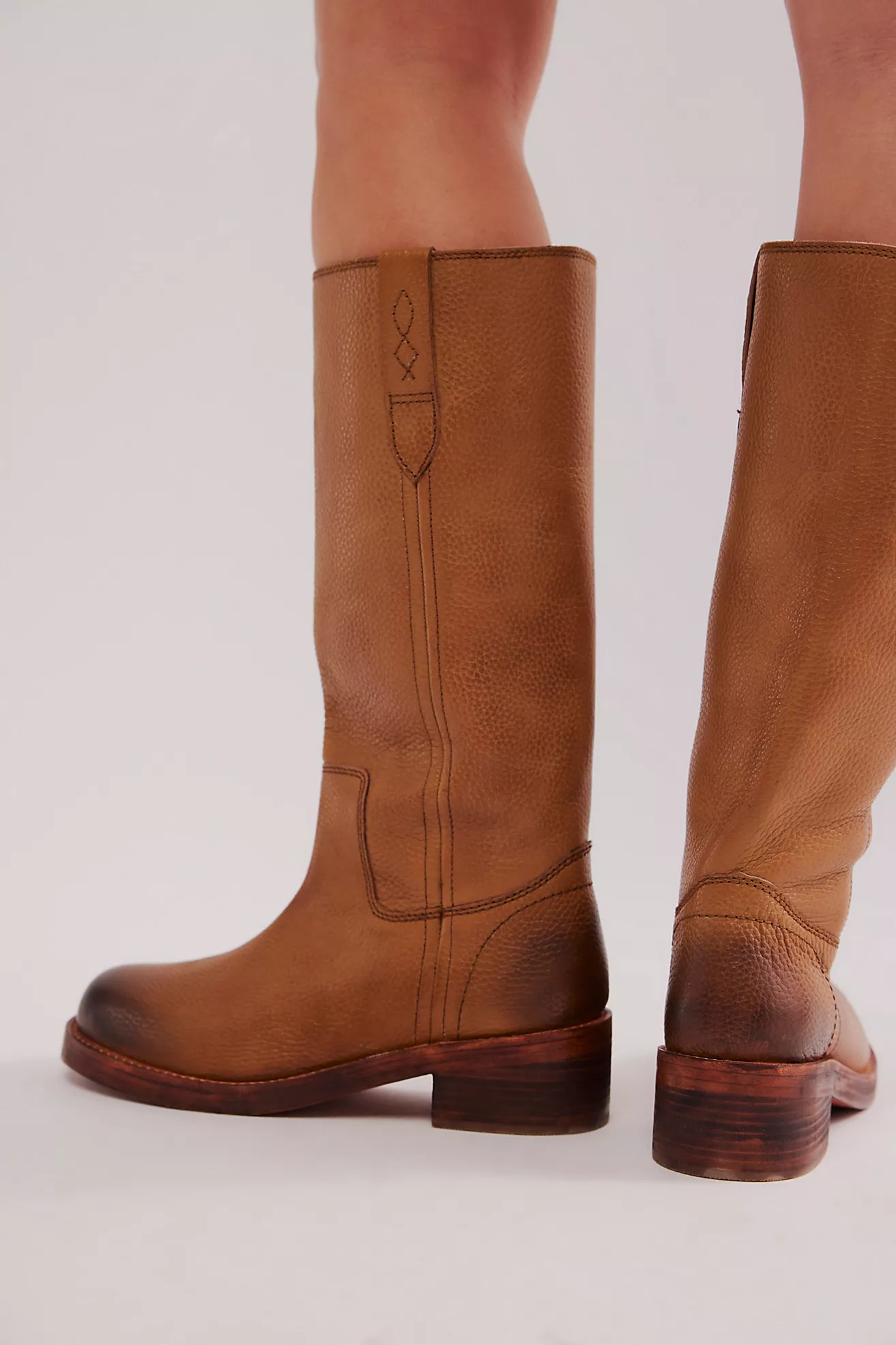 Blaze Pull-On Boots | Free People (UK)