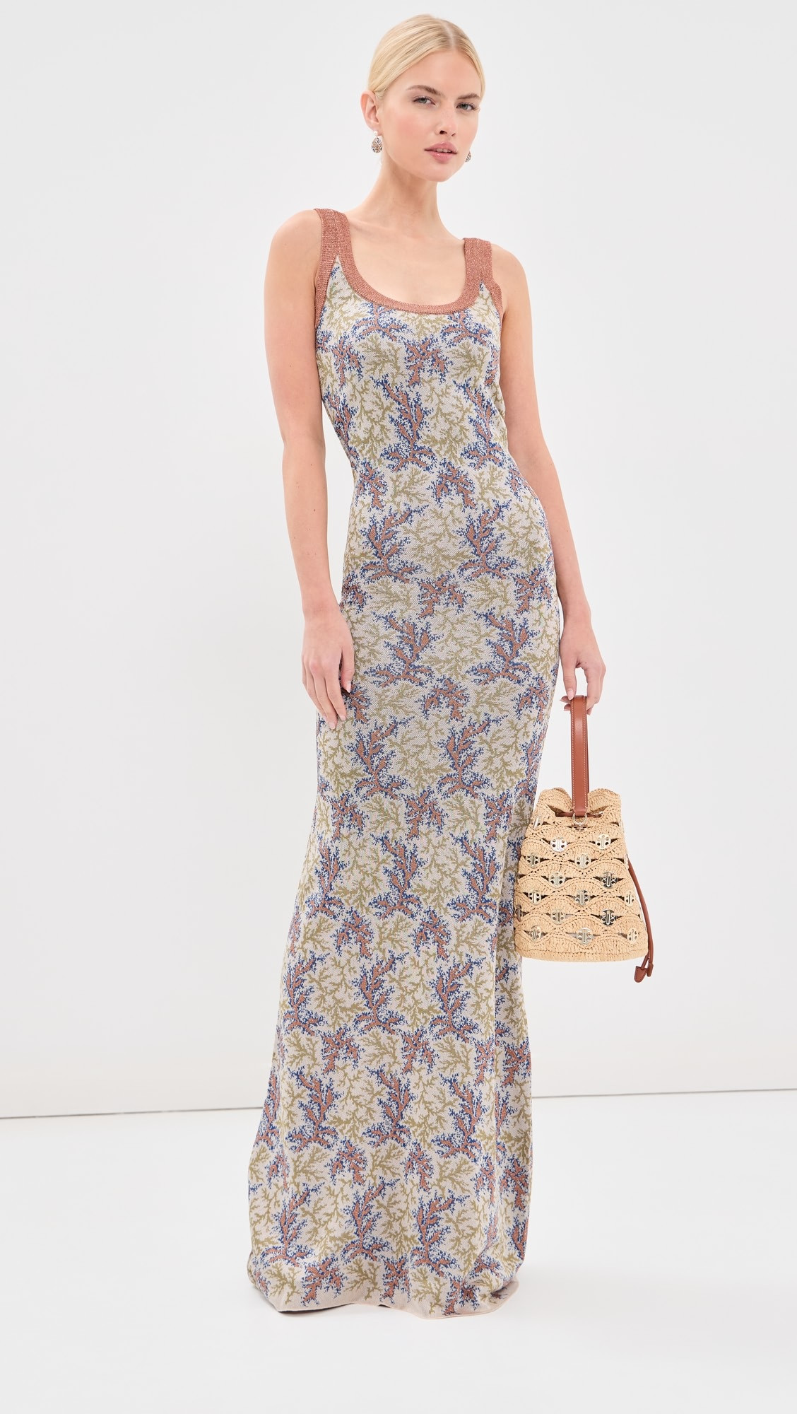 Tank Dress | Shopbop
