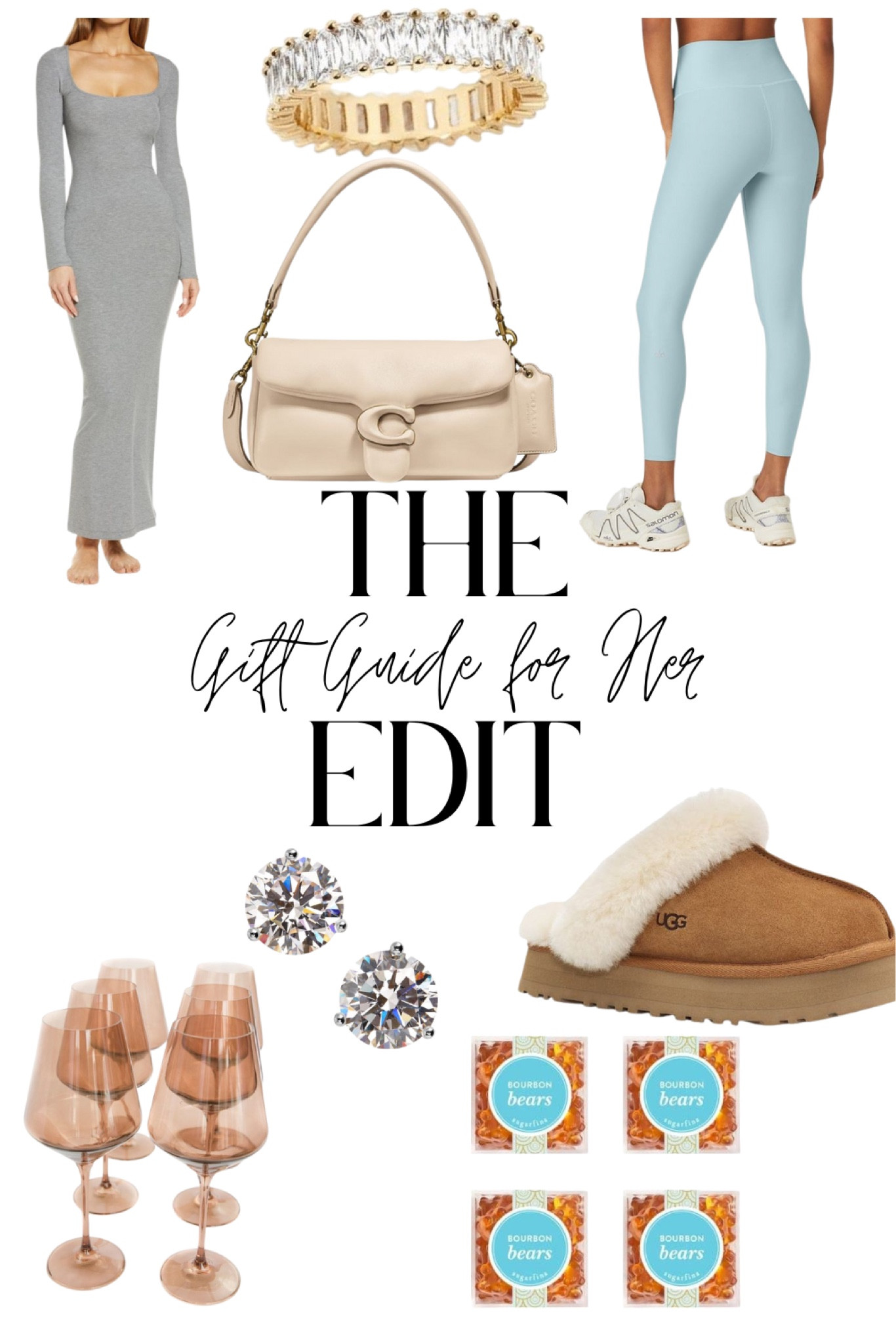 For Her

#LTKstyletip #LTKSeasonal #LTKHoliday