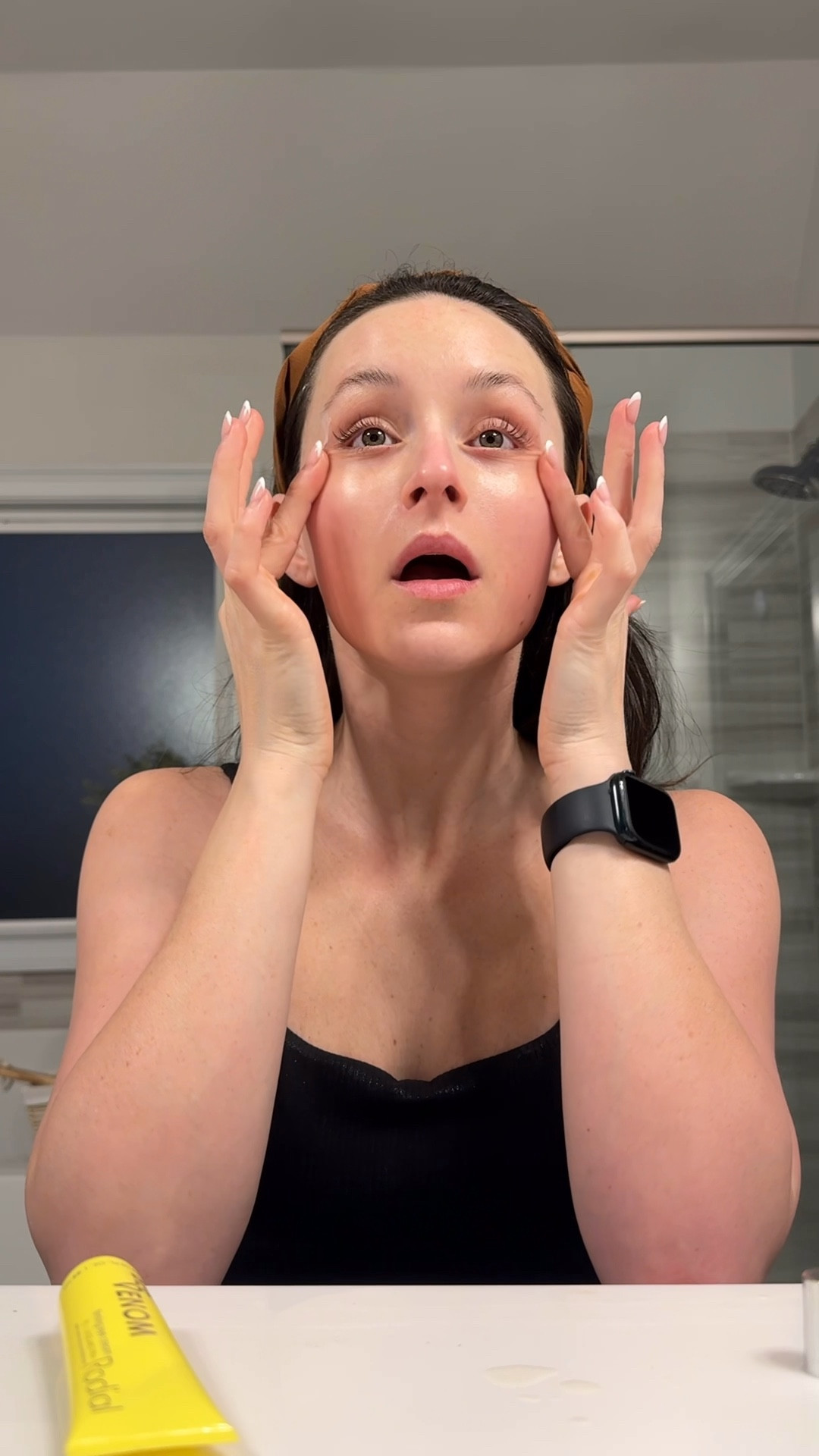 Morning GRWM skin care edition - current favs! 

#LTKgrwm #LTKmorningroutine #LTKselfcare