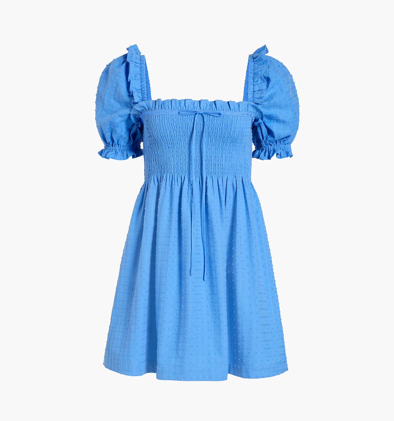 The Scarlett Mini Nap Dress | Hill House Home