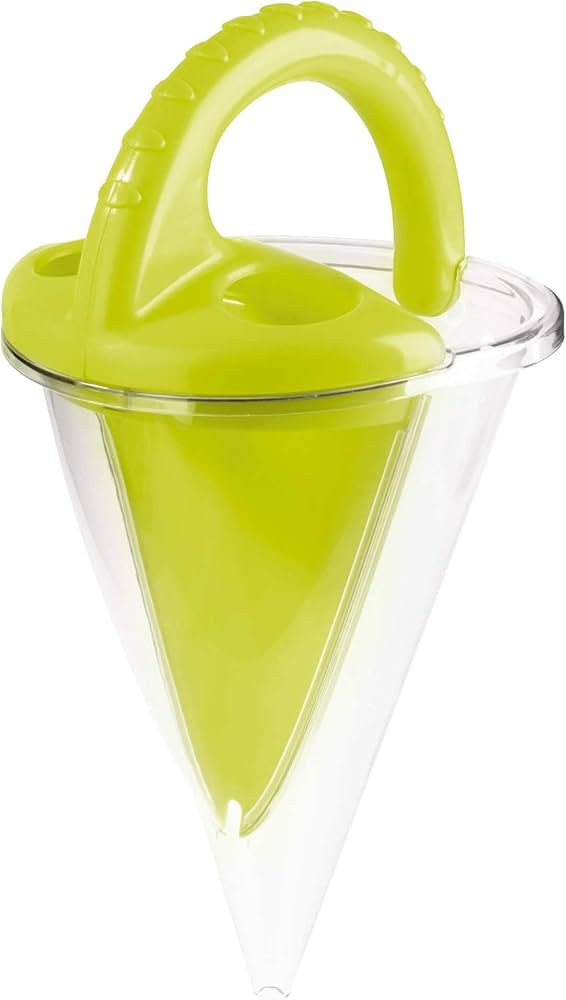 HABA Spilling Funnel XXL - Ultimate Sand & Water Mixing Toy for Spectacular Creations - Ideal Bea... | Amazon (US)