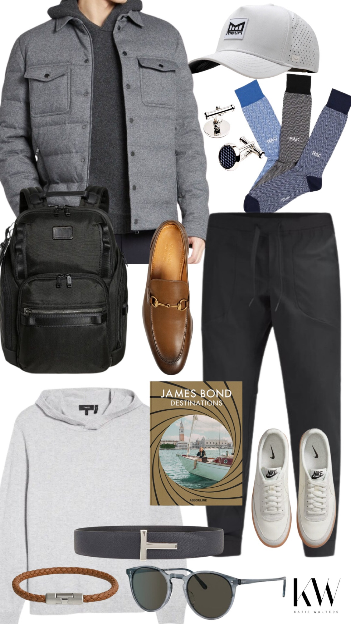 Gift ideas for him 💙

#LTKmens #LTKGiftGuide #LTKHoliday