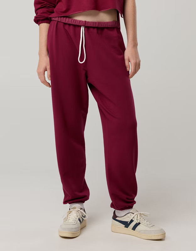 OFFLINE By Aerie OTT Fleece Jogger | Aerie