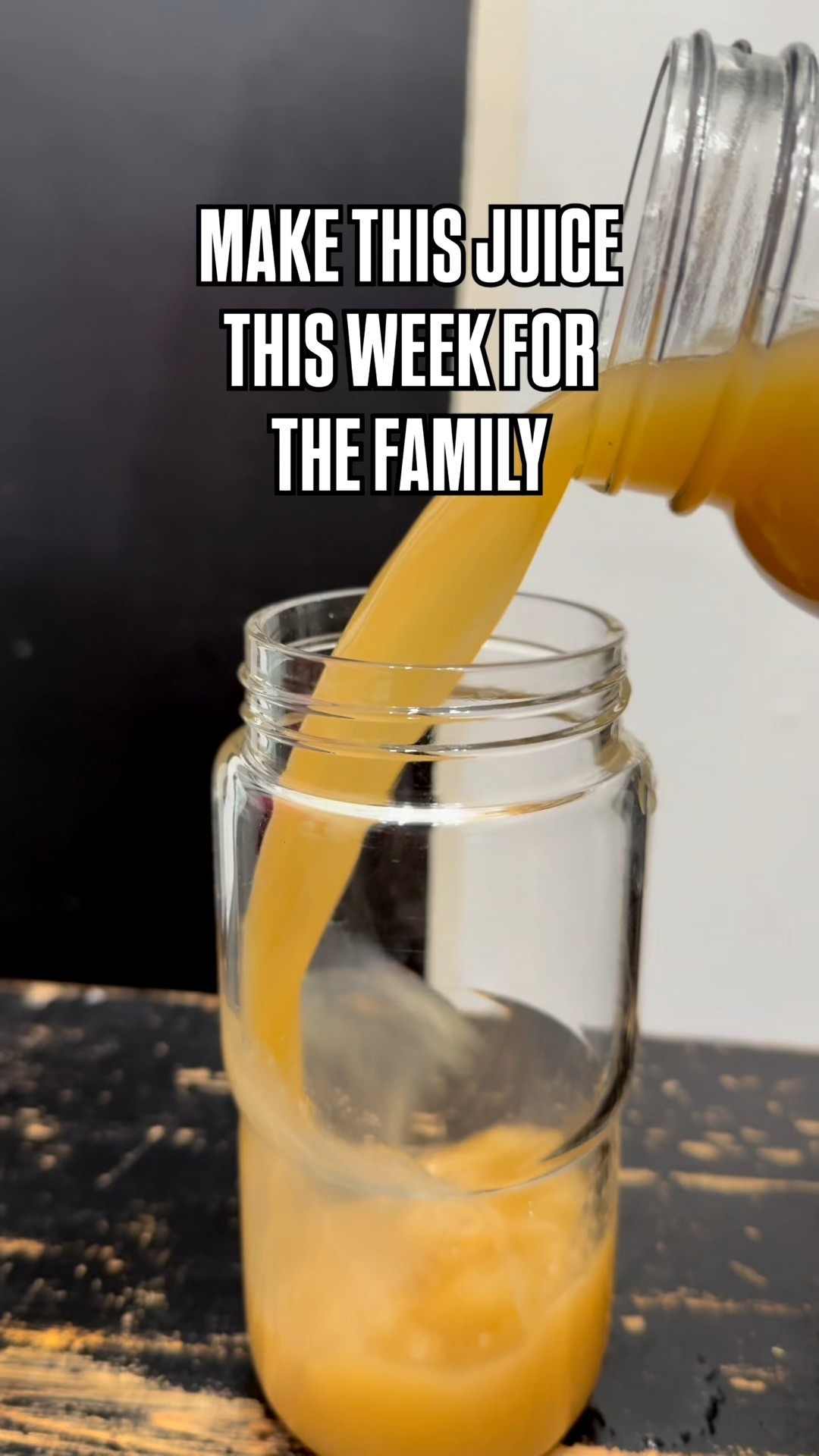 Make this family-friendly juice for the week it’s refreshing, hydrating, and everyone will love it 🍎🍇🥒

This juice is perfect for batching and storing, especially if you’re trying to keep your household hydrated and feeling good all week.

🧃 YOU’LL NEED:

• 3 cucumbers
• 6 lbs red grapes
• 10 apples
• 3 lemons
• 3–4 inch ginger

This combo is:
✔ Hydrating
✔ Great for digestion
✔ Naturally sweet (kid-approved)
✔ Amazing for bloating & gut health

And of course, you’ll need a reliable cold-pressed juicer. I use and LOVE the Nama J2 Cold Pressed Juicer — it makes juicing easy, smooth, and perfect for large batches.

Save this recipe, make it once, and thank yourself all week 

#JuicingWithPriiincesss #FamilyJuicing #JuicePrep #WeeklyJuice #ColdPressedJuice #HealthyFamilyHabits #GutHealthJourney #DebloatingJuice #HydrationHabits #JuicingLifestyle #HealthyFromWithin #NamaJuicer
#ShoppingWithPriiincesss #Atlantamom #Atlantabloggers #AtlantaCreator #Atlantacontentcreators #AtlantaBlogger