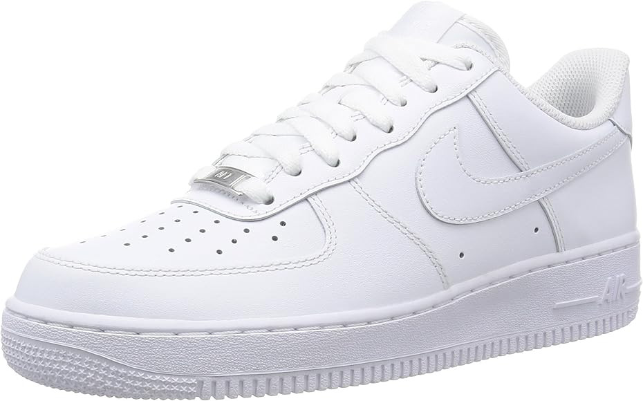 Nike Herren Air Force 1 '07 Low-Top | Amazon (DE)
