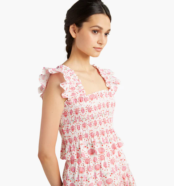 The Paz Crop Top | Hill House Home