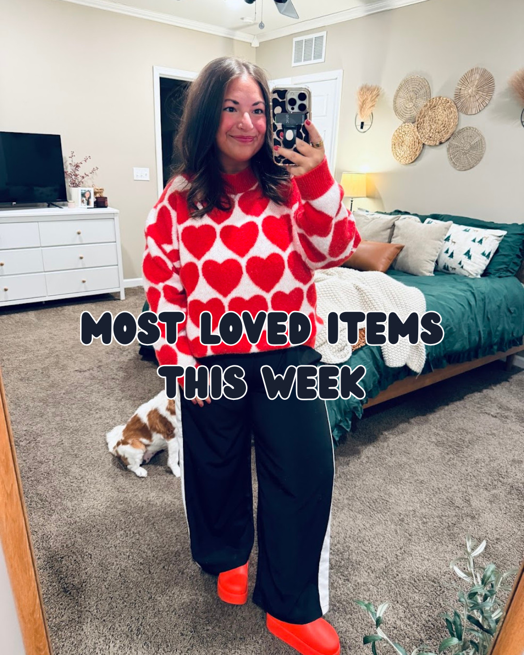 This week's most shopped items!! 

 #LTKSaleAlert #LTKMidsize #LTKWorkwear