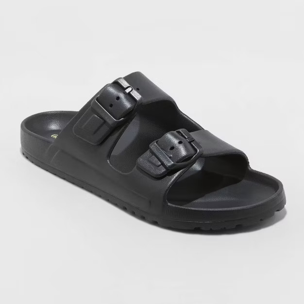 Men's Carson Sandals - Goodfellow & Co™ | Target