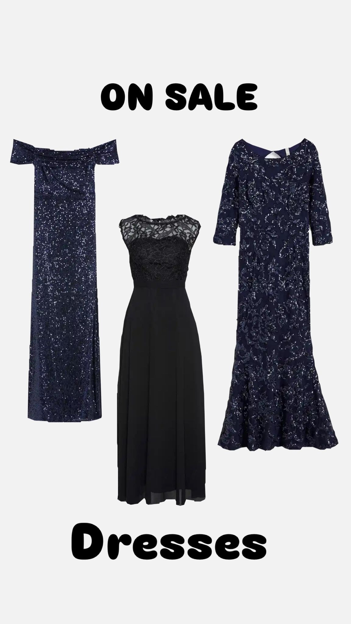 Dresses on sale

#LTKsale #LTKfestive #LTKdeutschland