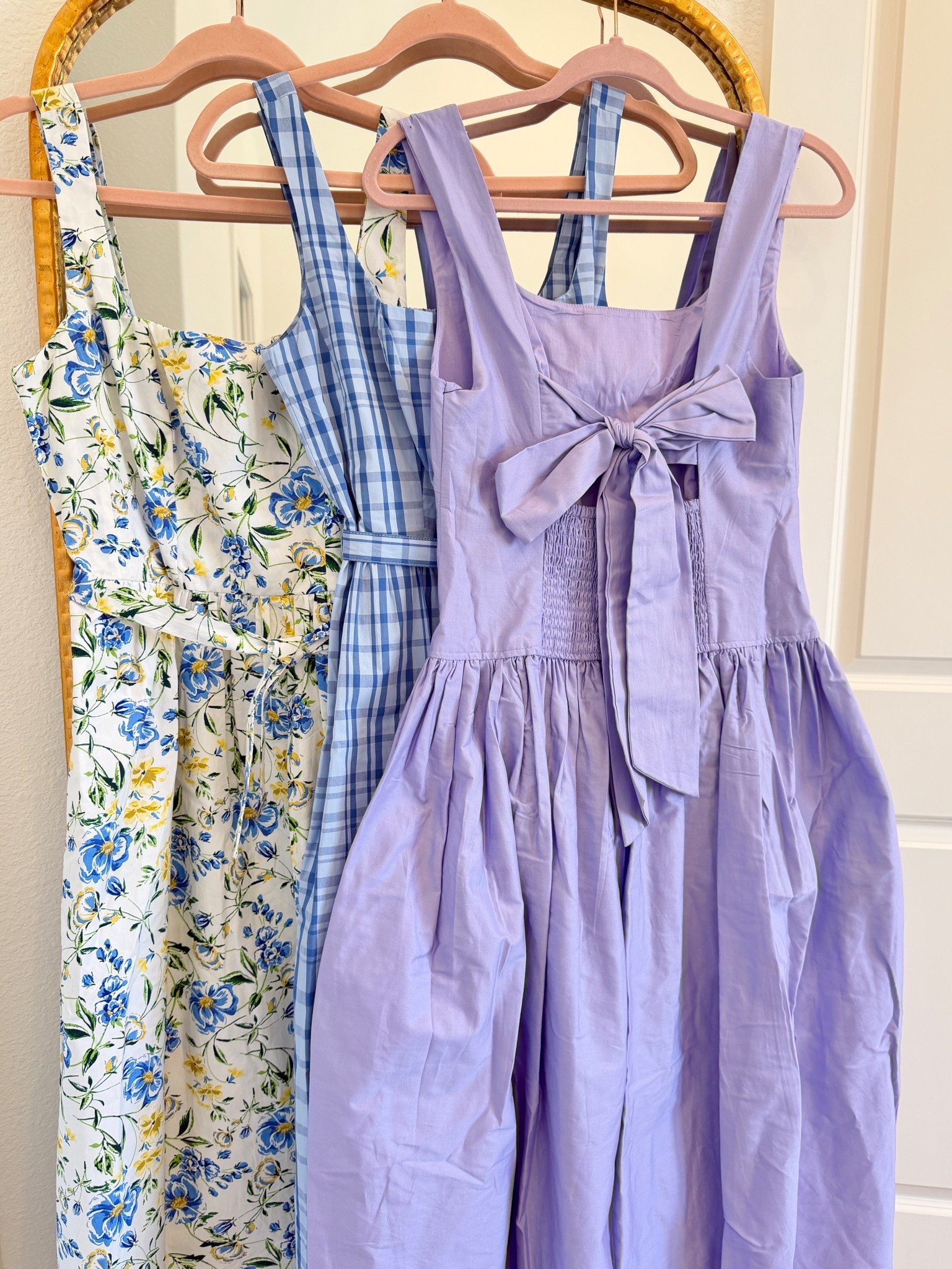 Last minute Easter dresses - buy in store or delivered today! 🌸

#LTKootd #LTKSeasonal #LTKSaleAlert