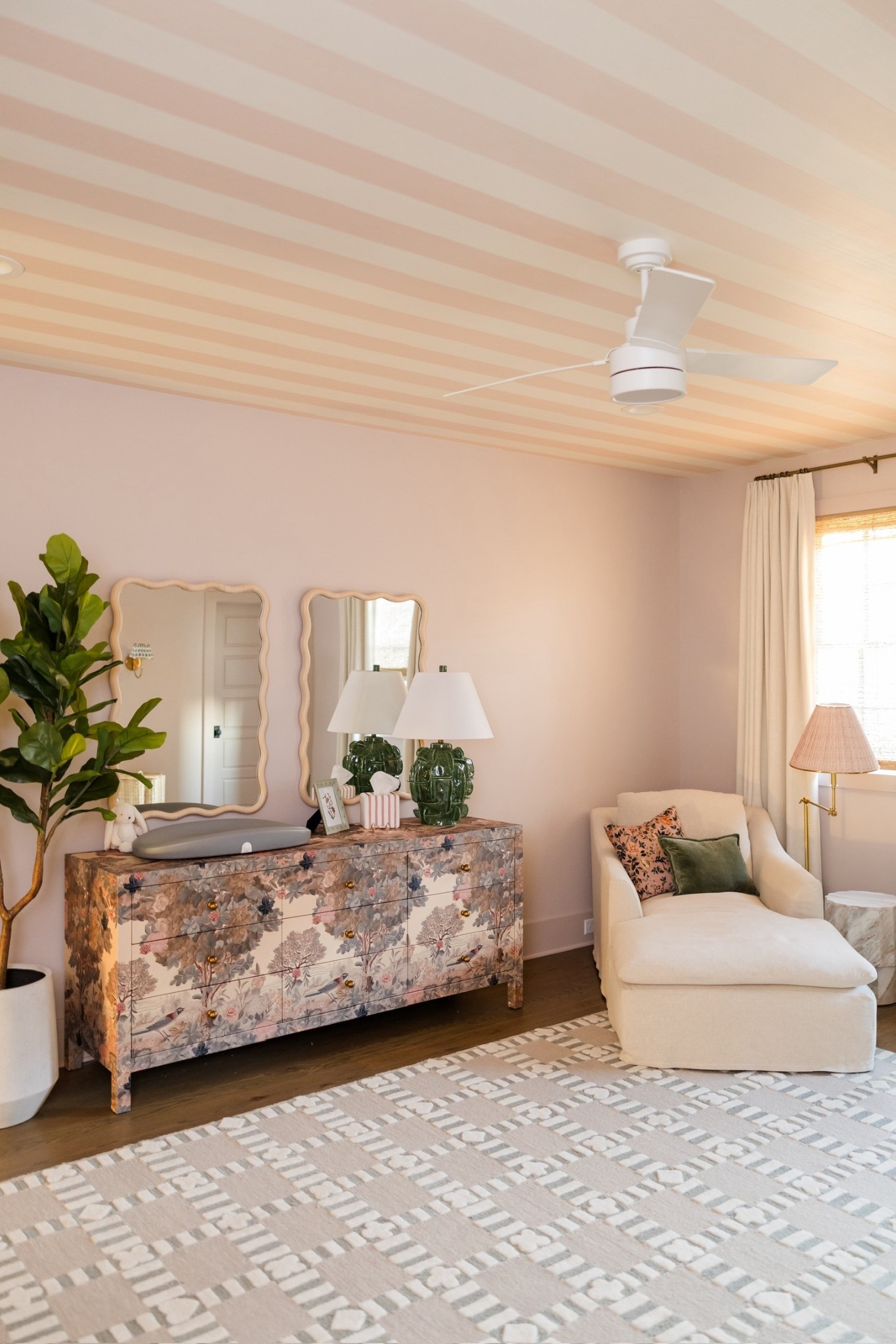 How pretty are these pieces in Rosie’s nursery?! 💕 I love how it turned out!

Loverly Grey, Anthropologie home, nursery decor, baby girl room 



#LTKHome #LTKBaby