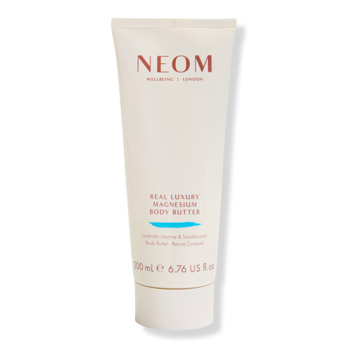 NEOM Wellbeing Calming Magnesium Body Butter | Ulta