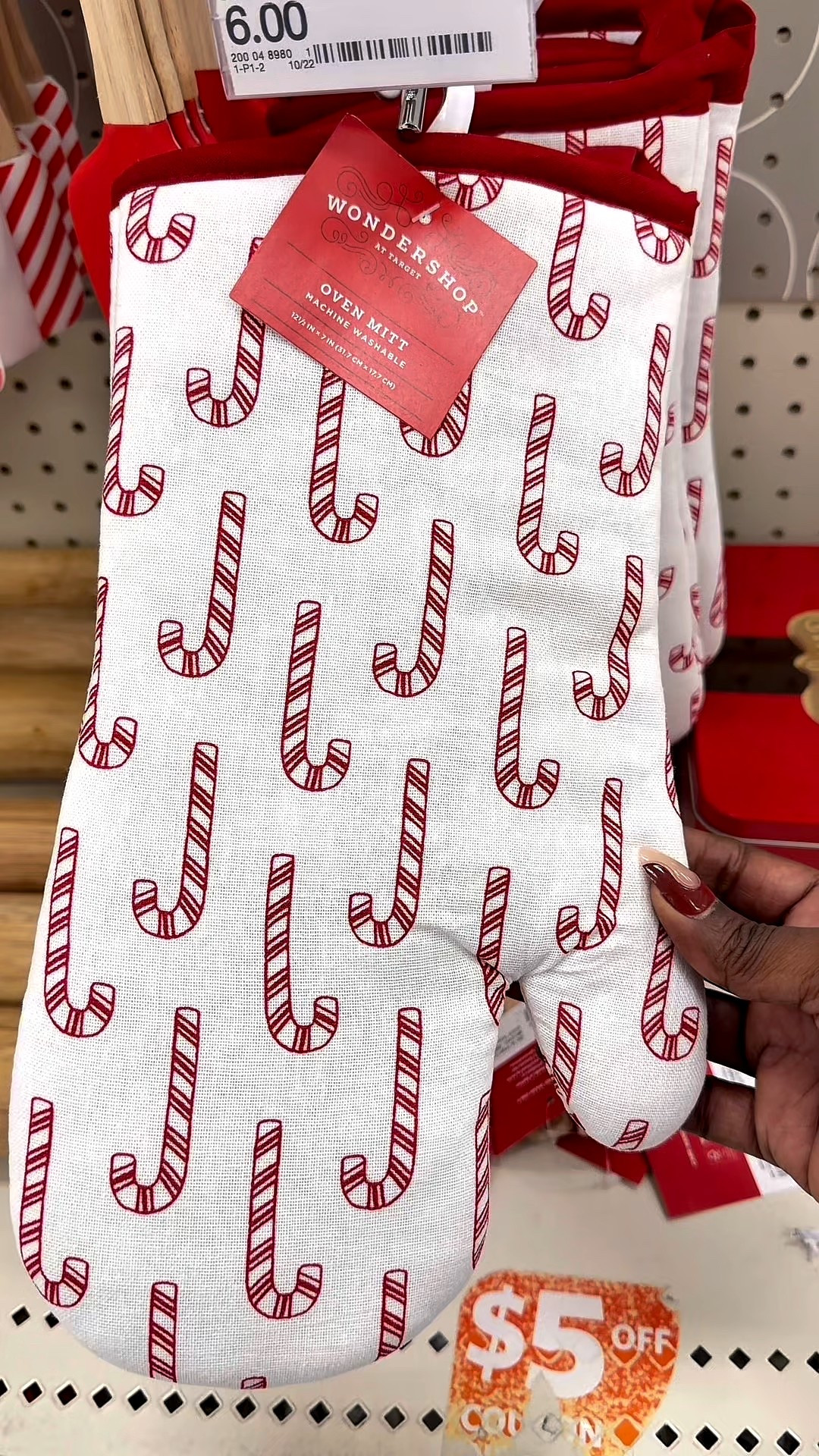 @target just has the cutest most affordable holiday themed kitchen & dining items.
#targetfinds #targetholiday #kitchenfinds 

#LTKGiftGuide #LTKHoliday #LTKFindsUnder50