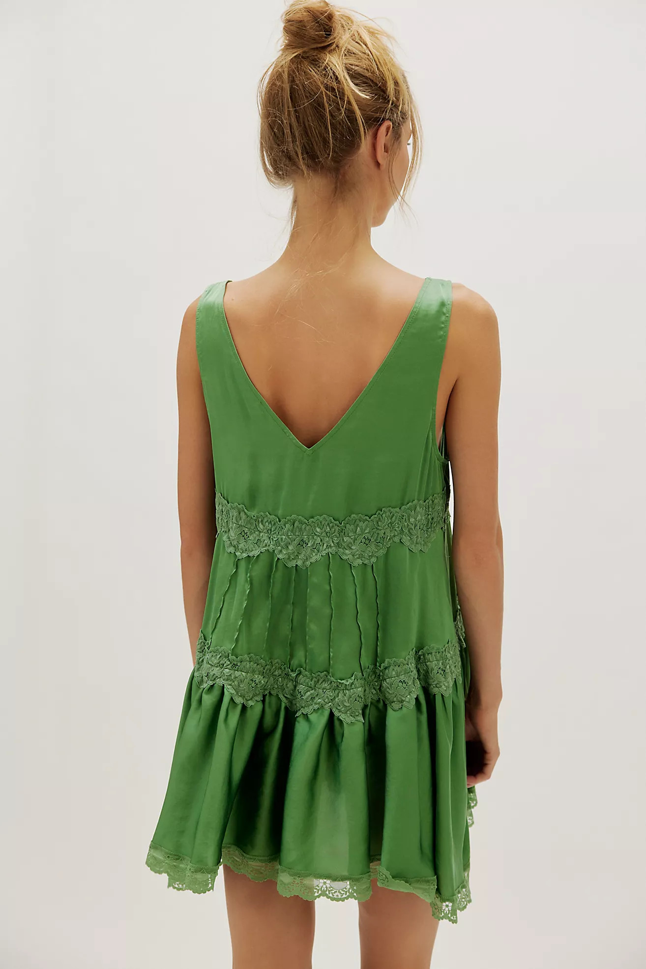 In This Groove Mini Slip | Free People (Global - UK&FR Excluded)