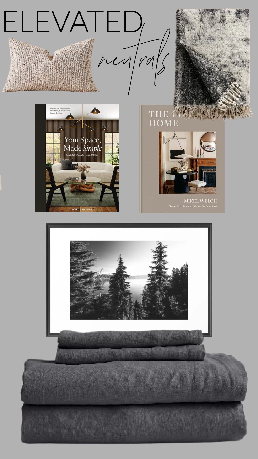 If you love elevated neutrals, these are must-haves 🤍
Classic textures, cozy layers, and pieces that instantly make a room feel finished.
Shop everything here.


#LTKFindsUnder100 #LTKHome #LTKFindsUnder50