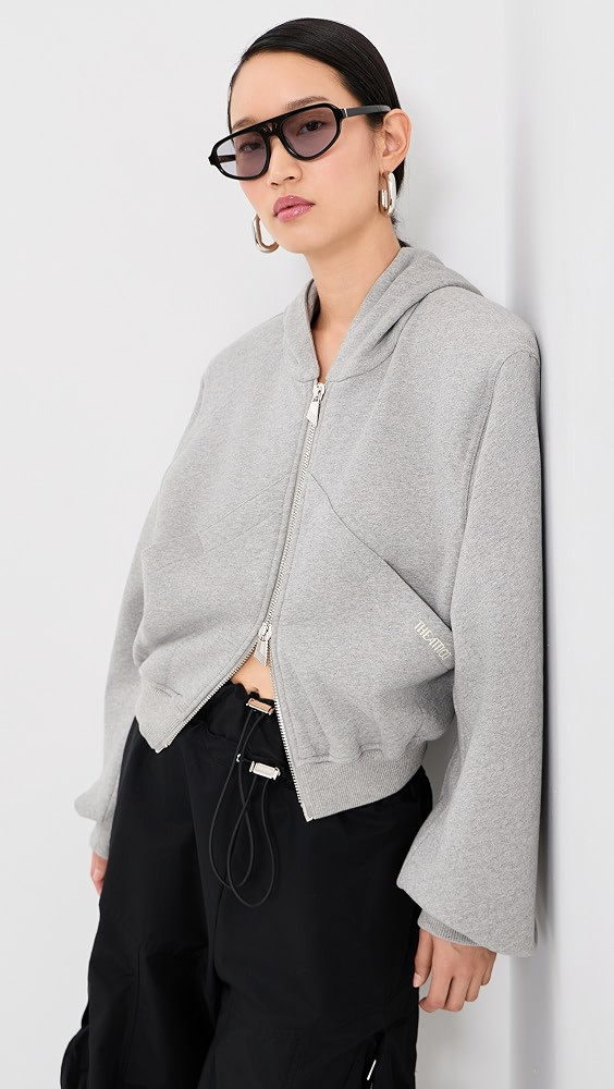 Fleece Sweatshirt | Shopbop