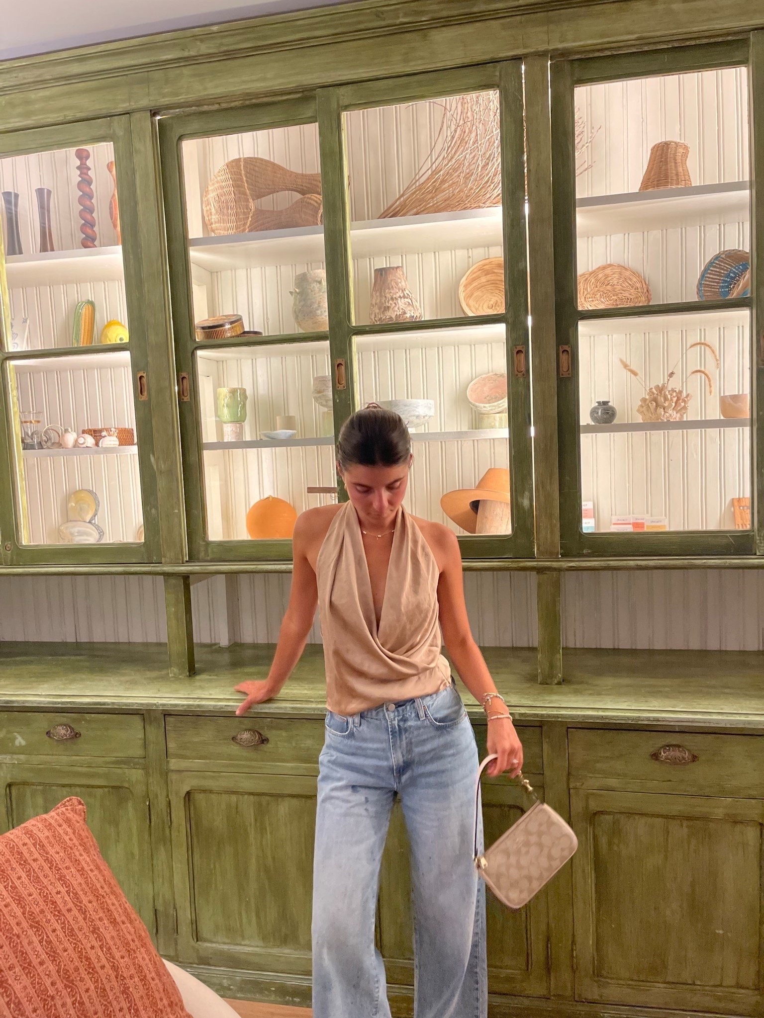 [3/27/26] aritzia classic staples I’m still loving!

Linking full outfit + others I found. I generally wear xxs/xs or 00/0

#LTKootd #LTKgrwm #LTKdayinmylife