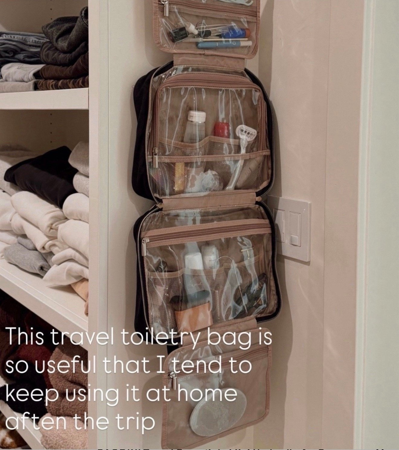 9 things I refuse to travel without 🙌🏼✈️ #stylinbyaylin #aylin #travelmusthaves 

#LTKselfcare #LTKTravel #LTKBeauty