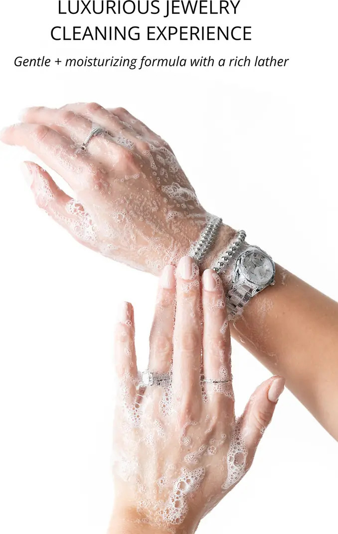 Jewelry Cleaning Gift Set | Nordstrom