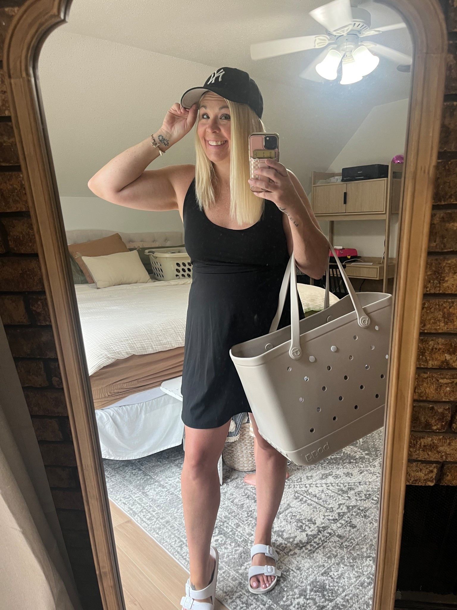 Comfy mom outfit Athletic Dress 

#LTKMidsize #LTKStyleTip #LTKSeasonal