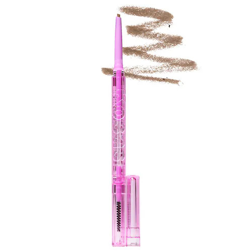 Brow Pop Dual-Action Filling and Shaping Easy Eyebrow Pencil | Sephora (US)