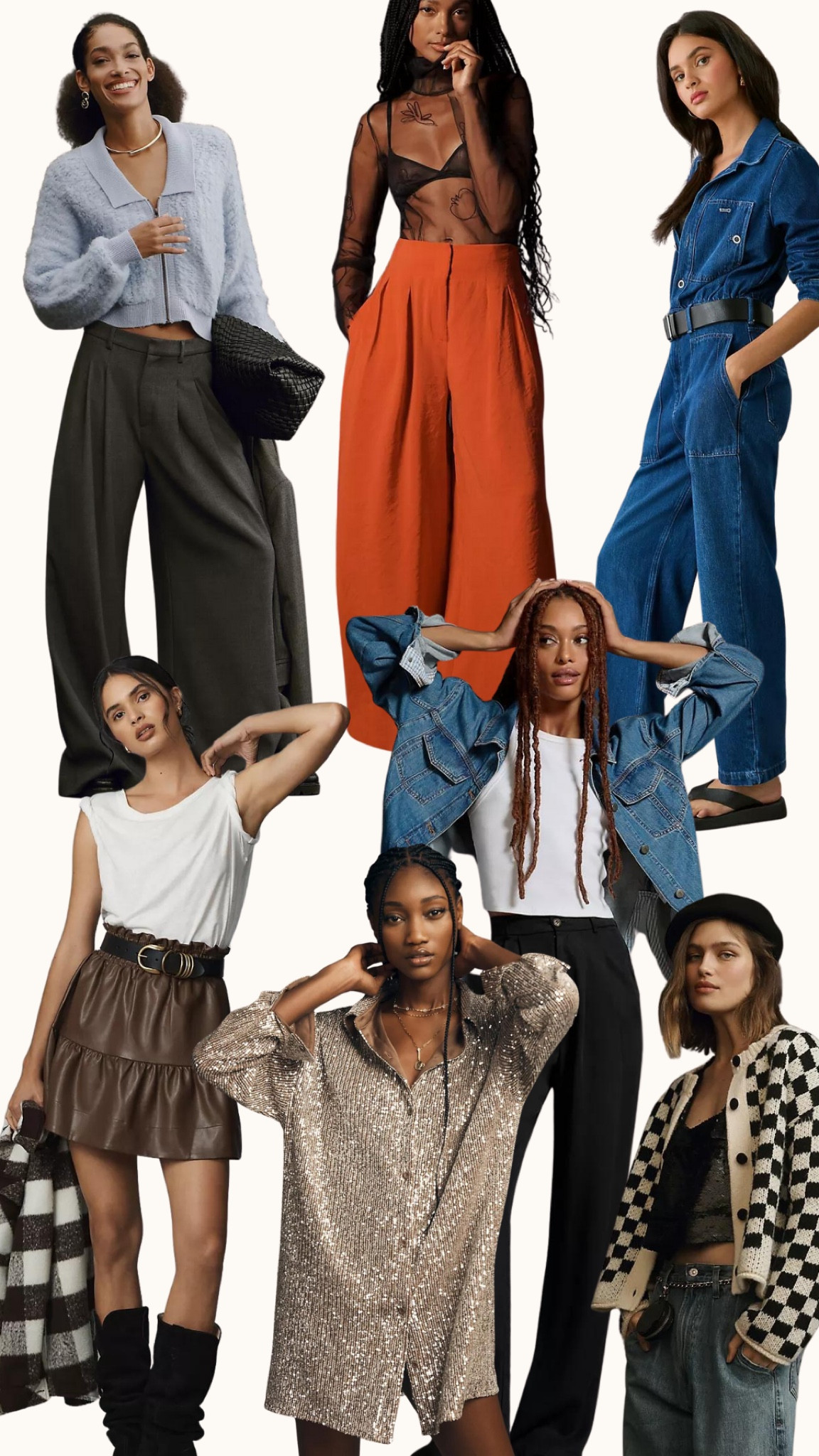 Black Friday Exclusive Early Access to Anthropologie sales! 🥳
WITH IN-APP CODE November 19–20

#LTKsalealert #LTKstyletip #LTKCyberWeek