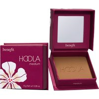 benefit Hoola Matte Powder Bronzer 8g (Various Shades) - Medium | Cult Beauty