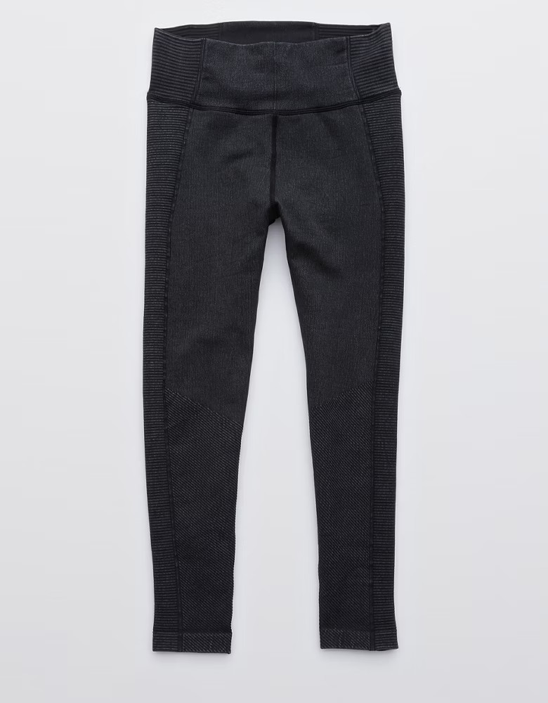 OFFLINE Seamless High Waisted Legging | American Eagle Outfitters (US & CA)