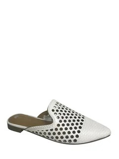 Women Big Buddha Woven Mule | Walmart (US)